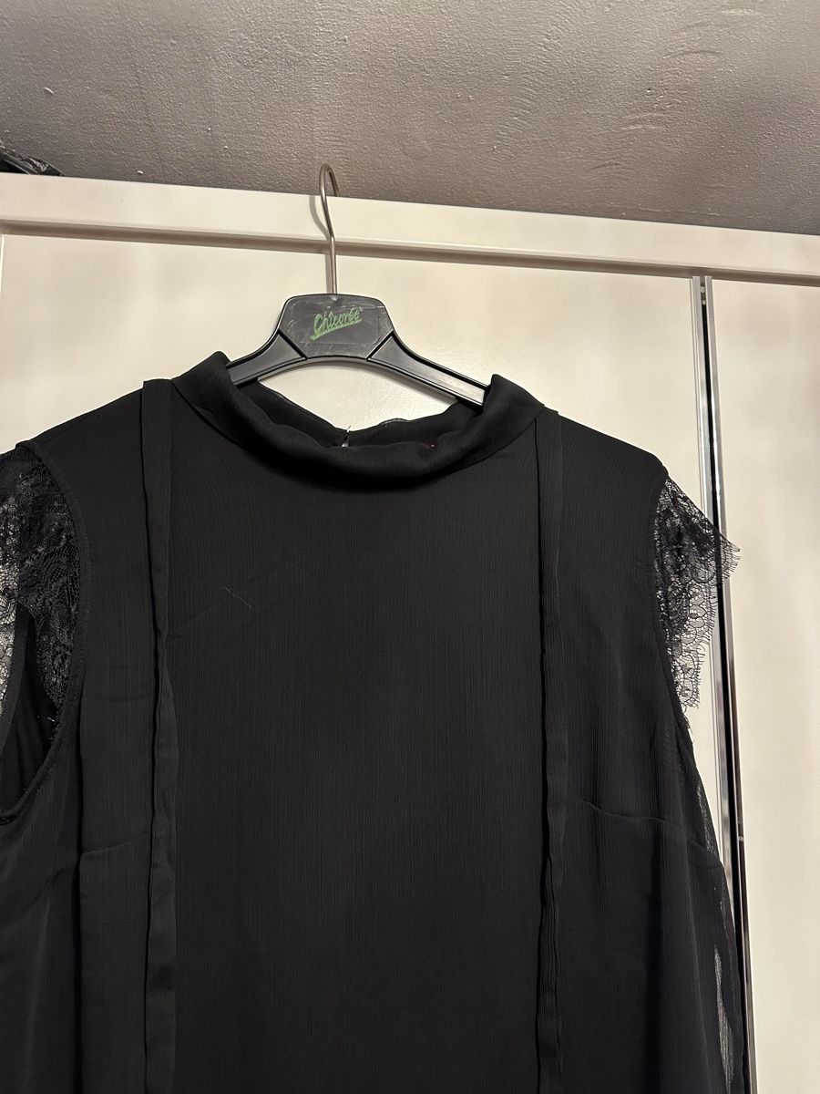S.Oliver Camicette: Damen Bluse von S.Oliver Gr.40 – Usato da Pfungen venduto da Outlet64 1