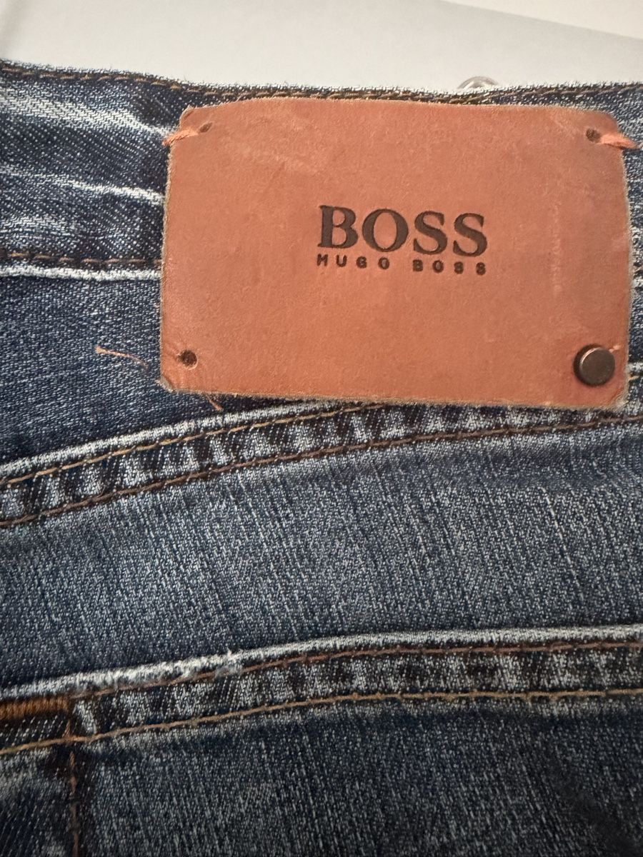 Hugo Boss Jeans: Jean Boss homme vintage – Gebraucht aus Genève von luc_5829 2