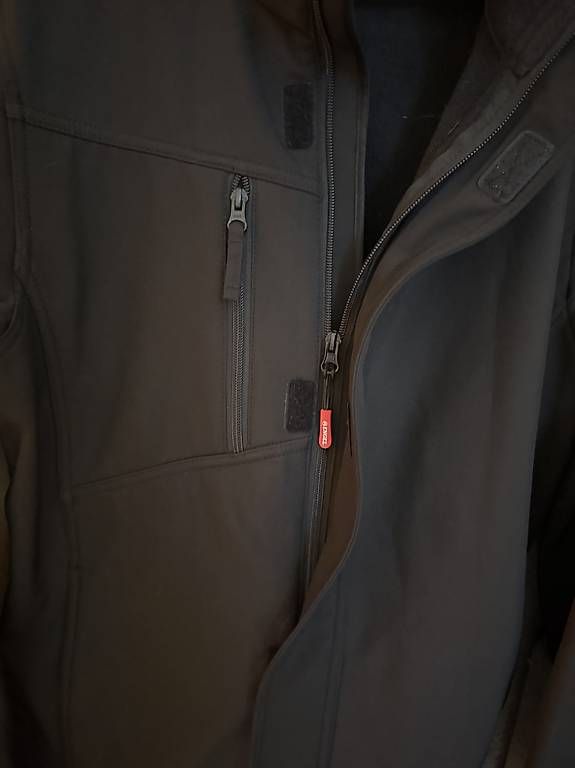 Vestes: Softshell Jacke – D'occasion à Alchenflüh par selina077 2