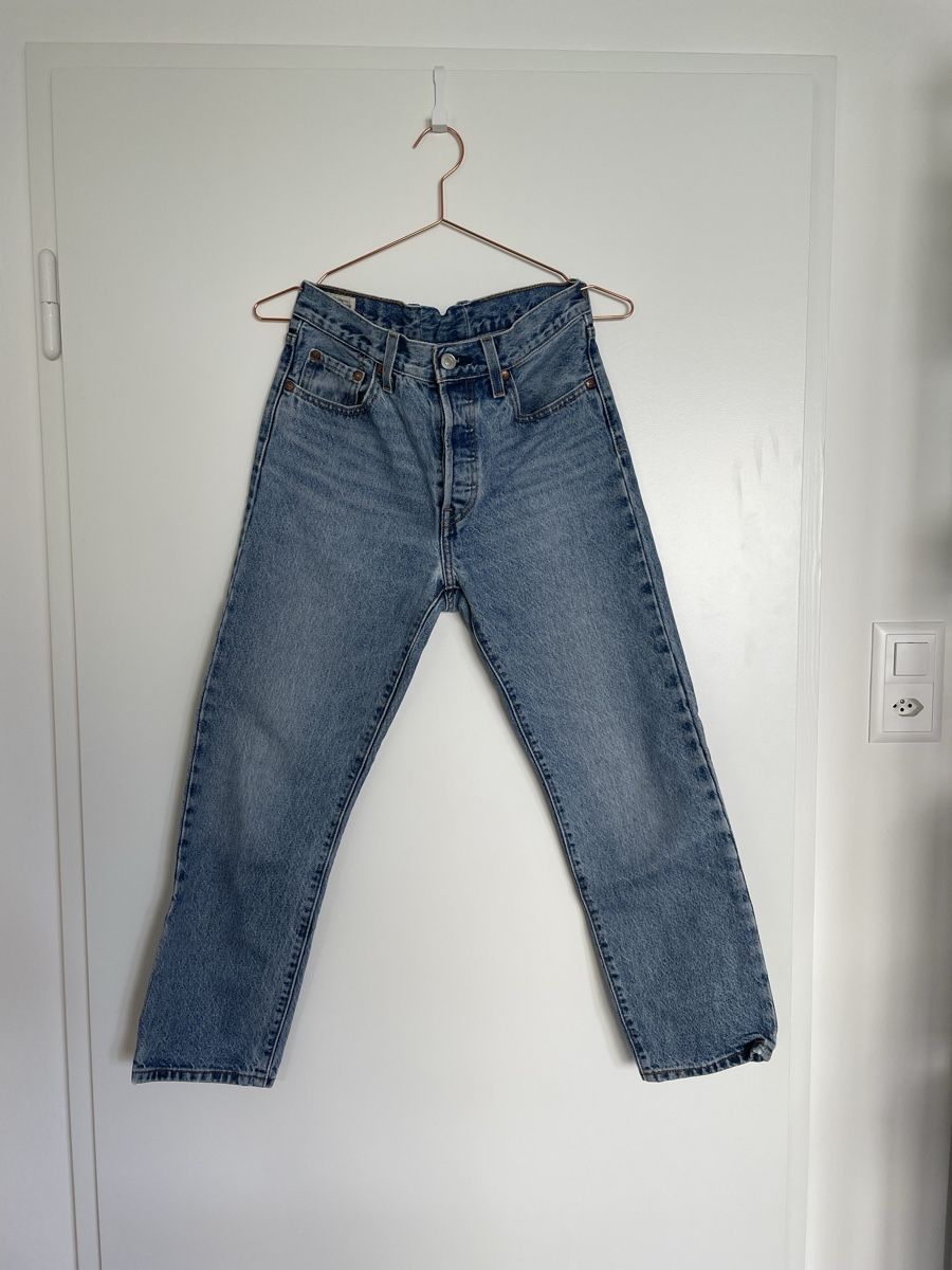 Levi's Jeans: Levis Jeans 501 25/26 – Usato da Zürich venduto da Nhpp 6