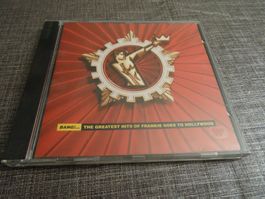 Frankie Goes To Hollywood - BANG! Greatest Hits CD