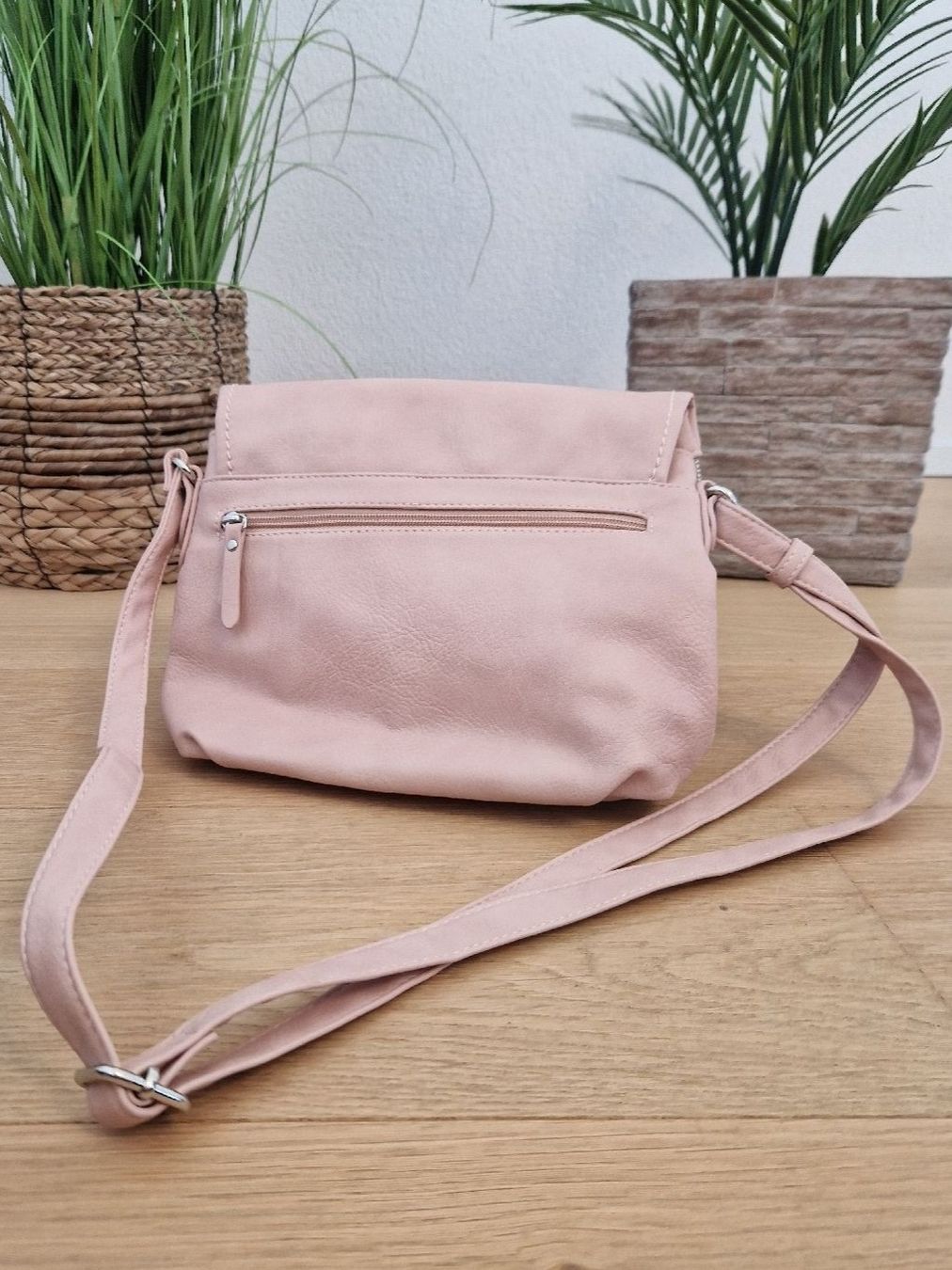 Tom Tailor Taschen für Damen: Tom Tailor Umhängetasche🩷 – Neu (gemäss Beschreibung) aus Klosters von tin_k7qd 1