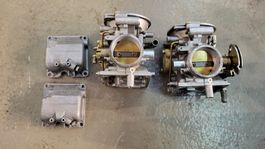 Ducati 900 SS Mikuni Vergaser Teile
