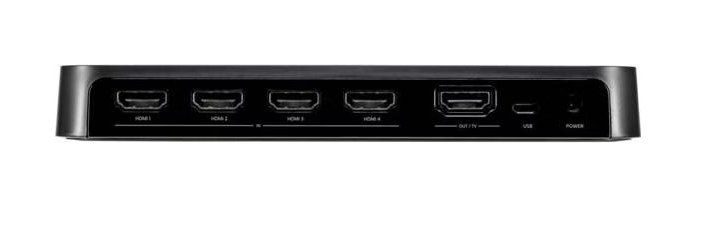 Philips Home Cinema: Philips Hue Play HDMI Sync Box – Usato da Lohn-Ammannsegg venduto da sla_2pn7 1