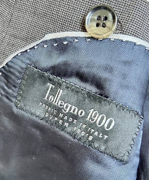 Navyboot Completi: Herrenanzug Navyboot, Gr. 50 – Usato da Gümligen venduto da marlengo 3