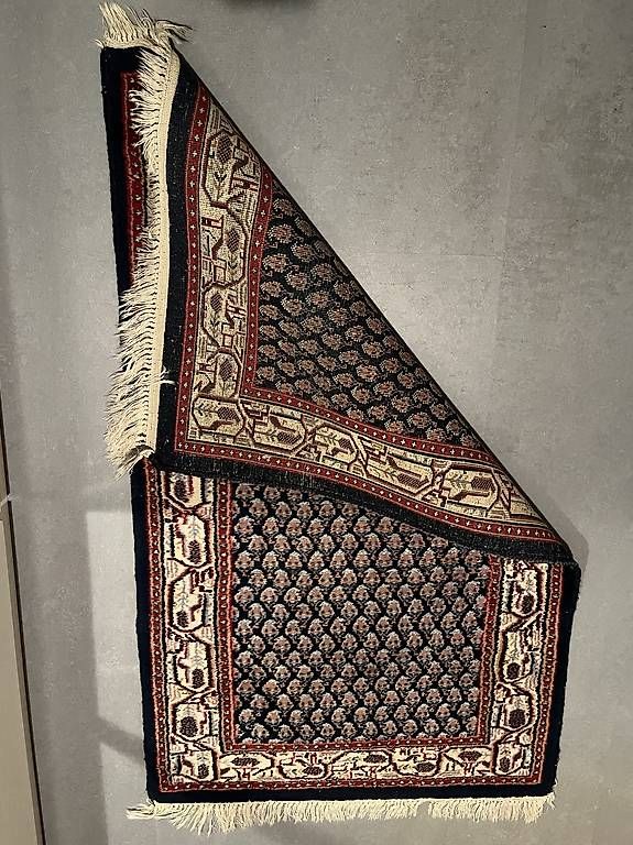 Tapis: Echter MIR Perser-Teppich – D'occasion à Köniz par BeautifulDamages 1