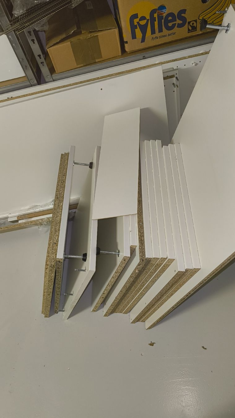 Ikea Armadi: IKEA PAX Kleiderschrank – Usato da Arisdorf venduto da sar_8c7p 2