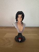 Naruto Figur - Sasuke Uchiha 14cm