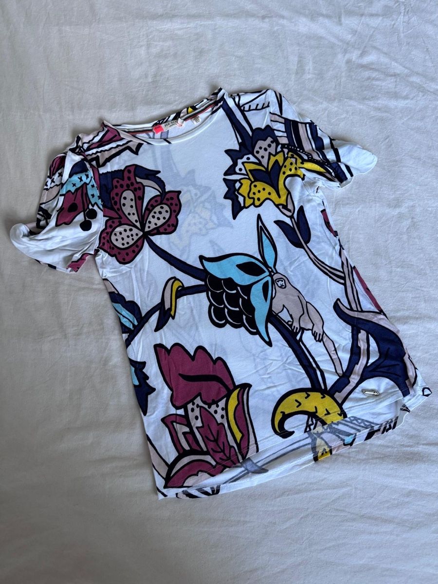 Ted Baker T-Shirts: T-shirt Ted Baker – Gebraucht aus Courroux von mar_7yjh