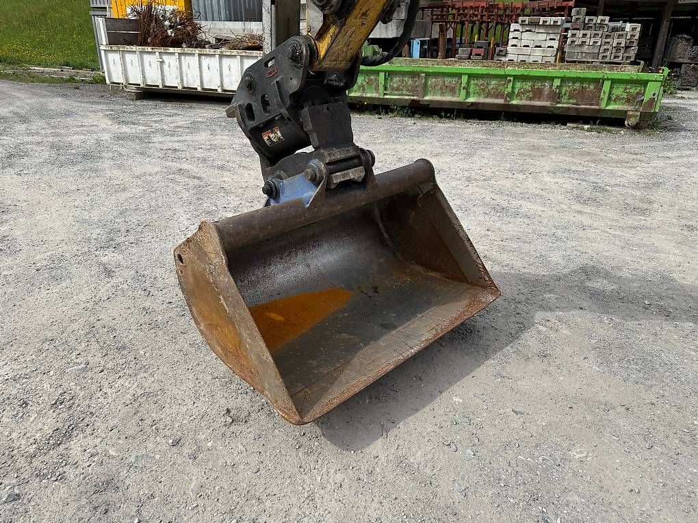 Kaiser Bagger: Schreitbagger Kaiser S2-3 Allrad – Gebraucht aus Jenaz von integrale13 3