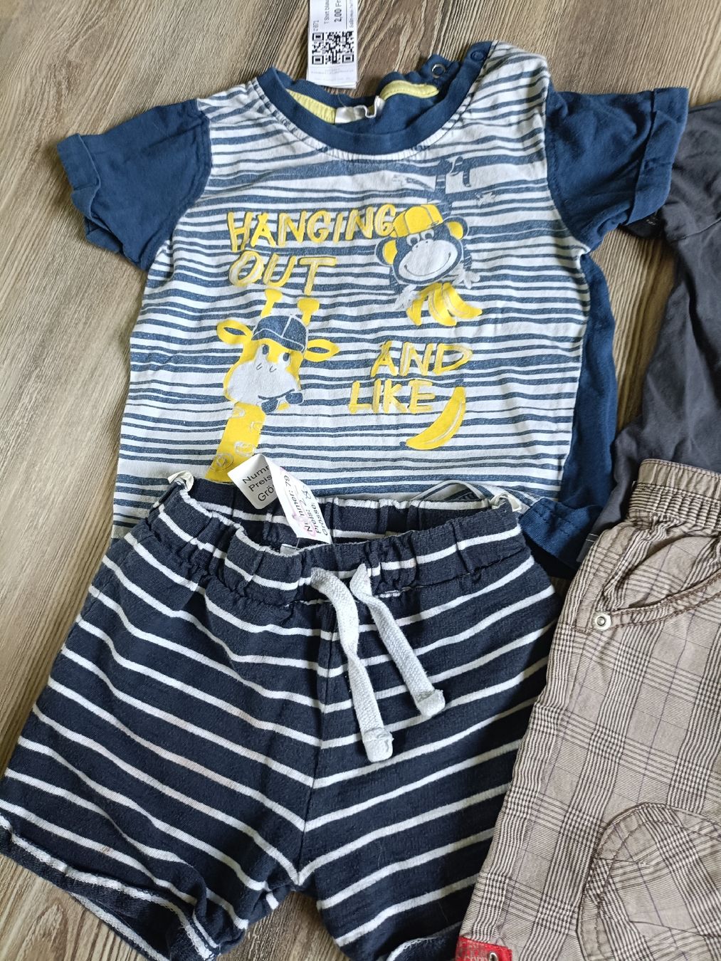 Lotti & Set di vestiti: Sommerset Gr. 86 – Usato da Tenniken venduto da Pasci1990 2