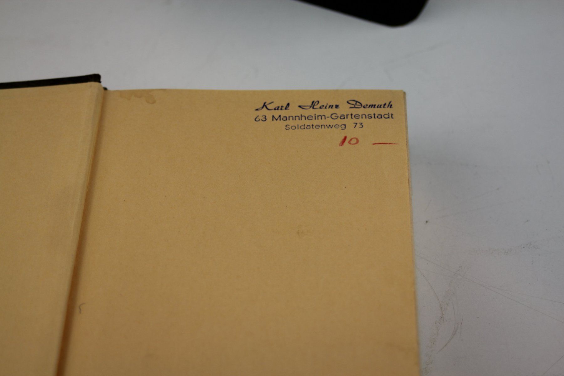 Libri: Karl May Old Surehand I II – Usato da Basel venduto da IRMAundFRED 3