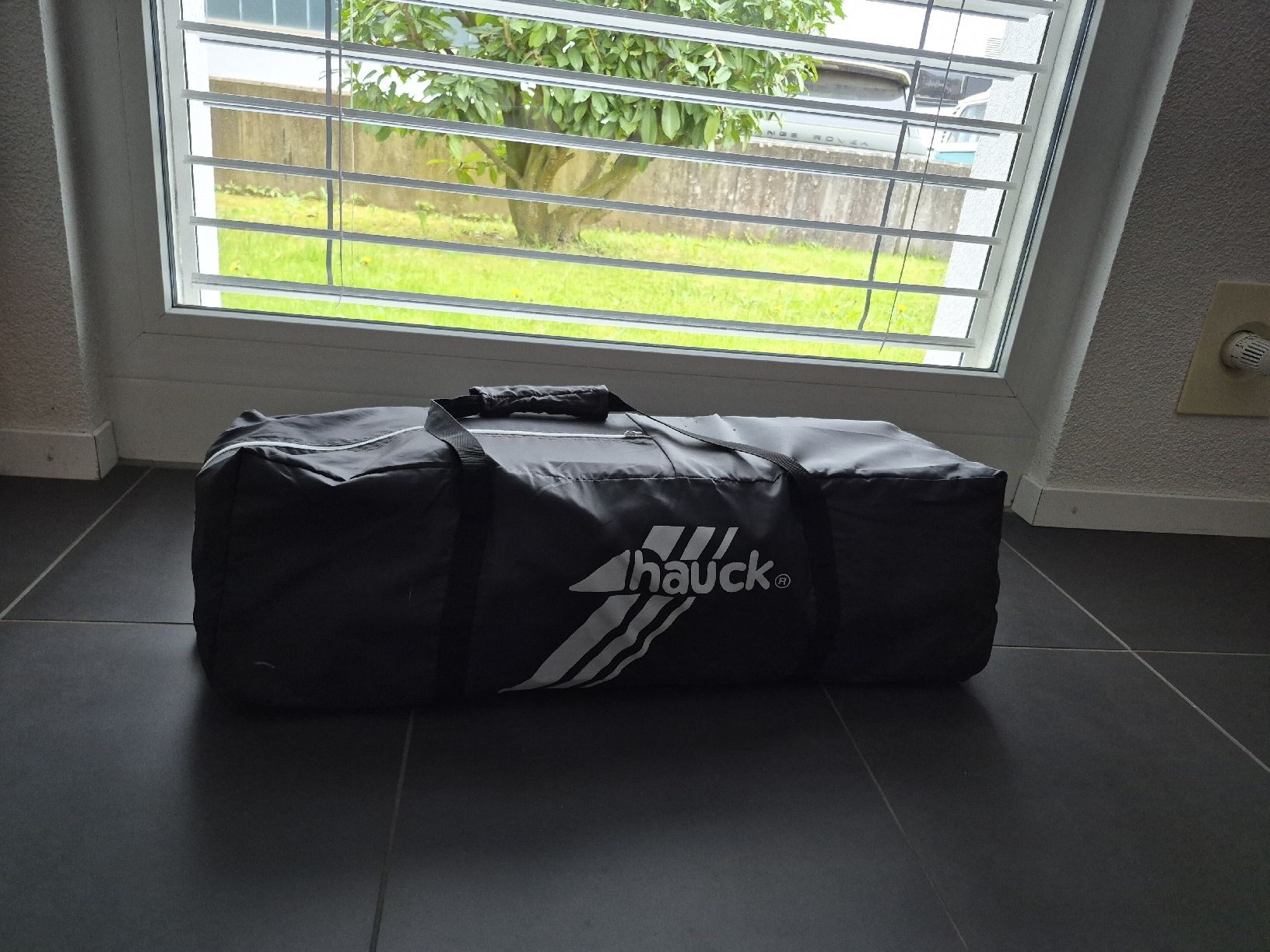 Letti: Hauck Reisebett – Usato da Lyss venduto da Isa3250 5