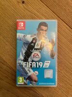 FIFA 19 (Nintendo Switch)