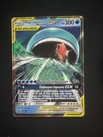 Pokémon FR Magicarpe et Wailord GX Escouade SM166