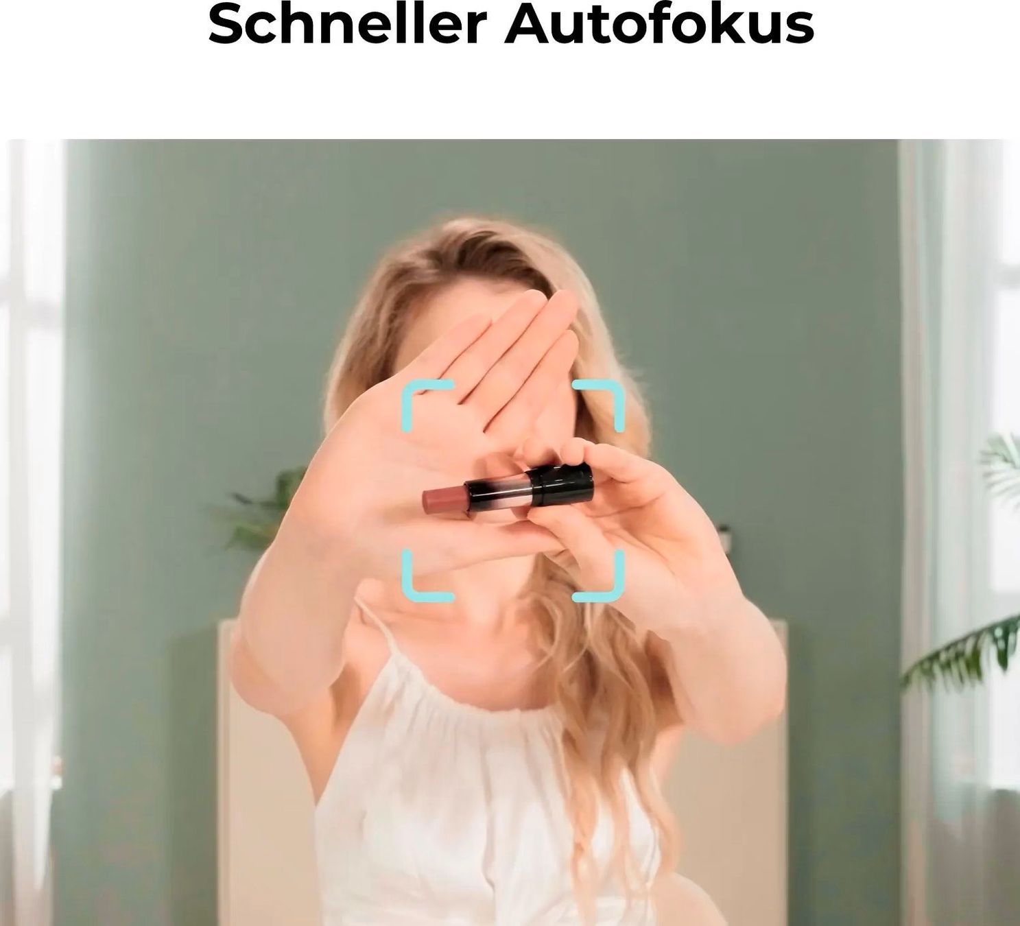 Obsbot Webcams: Obsbot Meet 2, 4K, 8 Mpx, Webcam, grün – Neu (gemäss Beschreibung) aus Grosshöchstetten von Professio7 7