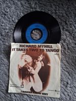 RICHARD MYHILL    IT TAKES TWO TO TANGO     7NER SINGLE