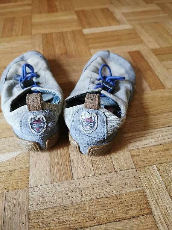 Schuhe für Jungen: Wildling gr 29 – Gebraucht aus Riehen von LaurJer 2