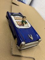 Blechauto alt