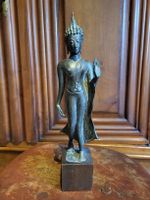 alter Asien Figur Budha
