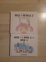 Hase 1 an Hase 2 & Hase 3 - Liebe & Familie