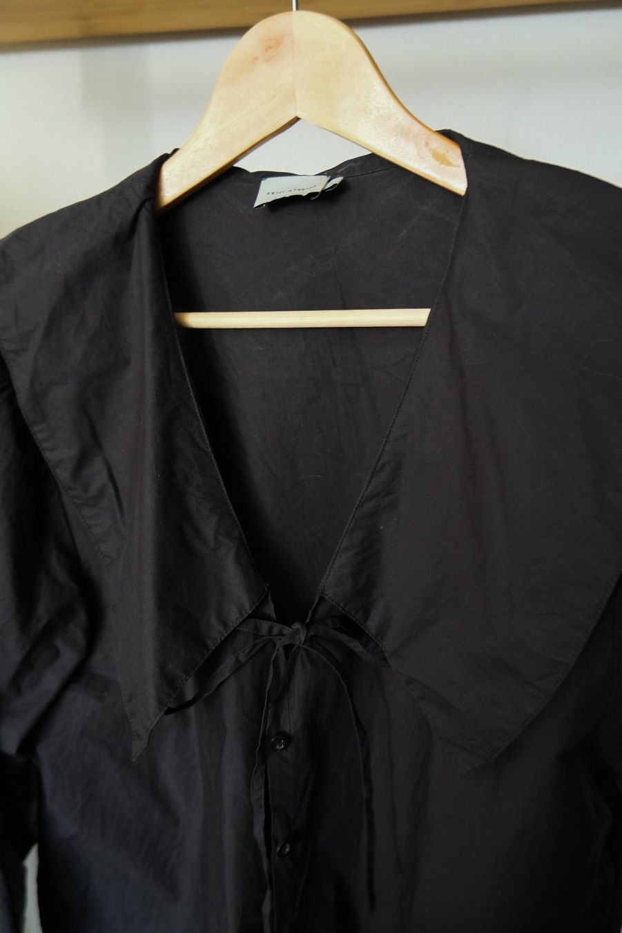 Camicette: DEJI Studio shirt – Usato da Zollikerberg venduto da lunavis 1