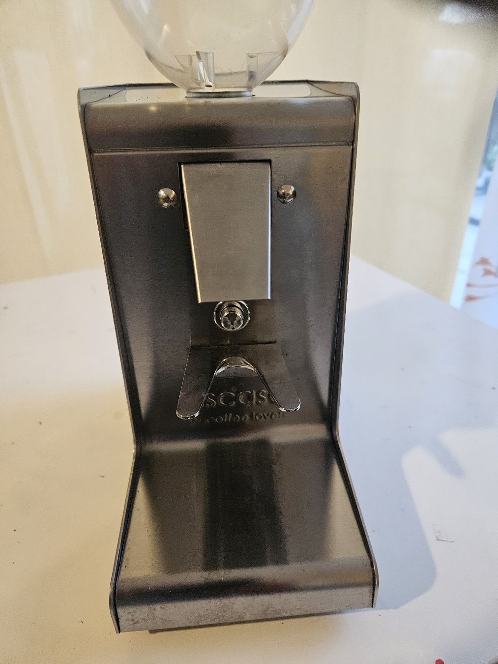 Elettrodomestici da cucina: Kaffee Mühle  – Usato da Volken venduto da moppy02 1