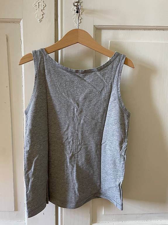 Camicie, T-shirt & Polo: Or.Basics Tank Top 6/7y – Usato da Zürich venduto da ite813 1