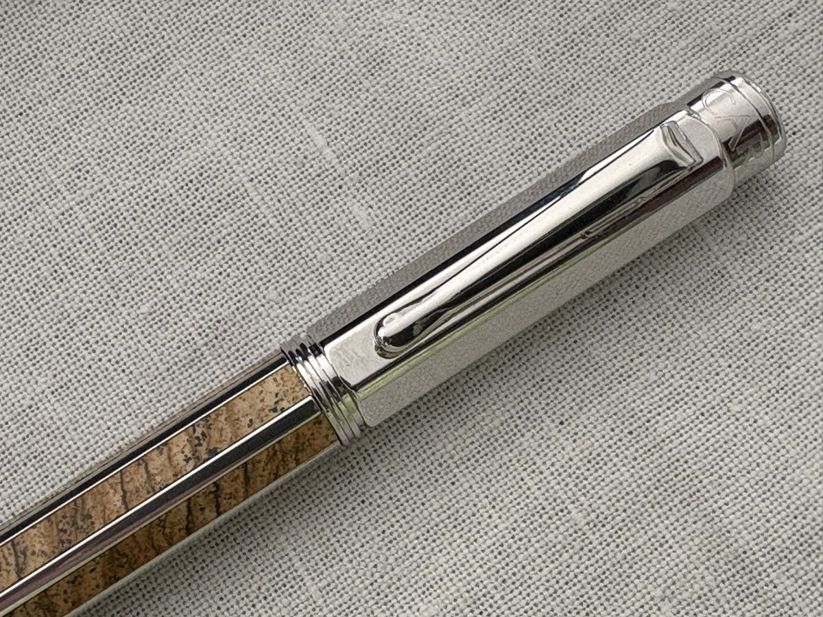 Caran D'Ache Penna & Evidenziatori: Caran D'Ache collection Varius – Nuovo e nell'imballaggio originale da Lugano venduto da Edera49 5