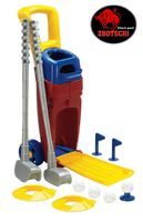 Mini Golf Set Spielzeug Kinder Outdoor