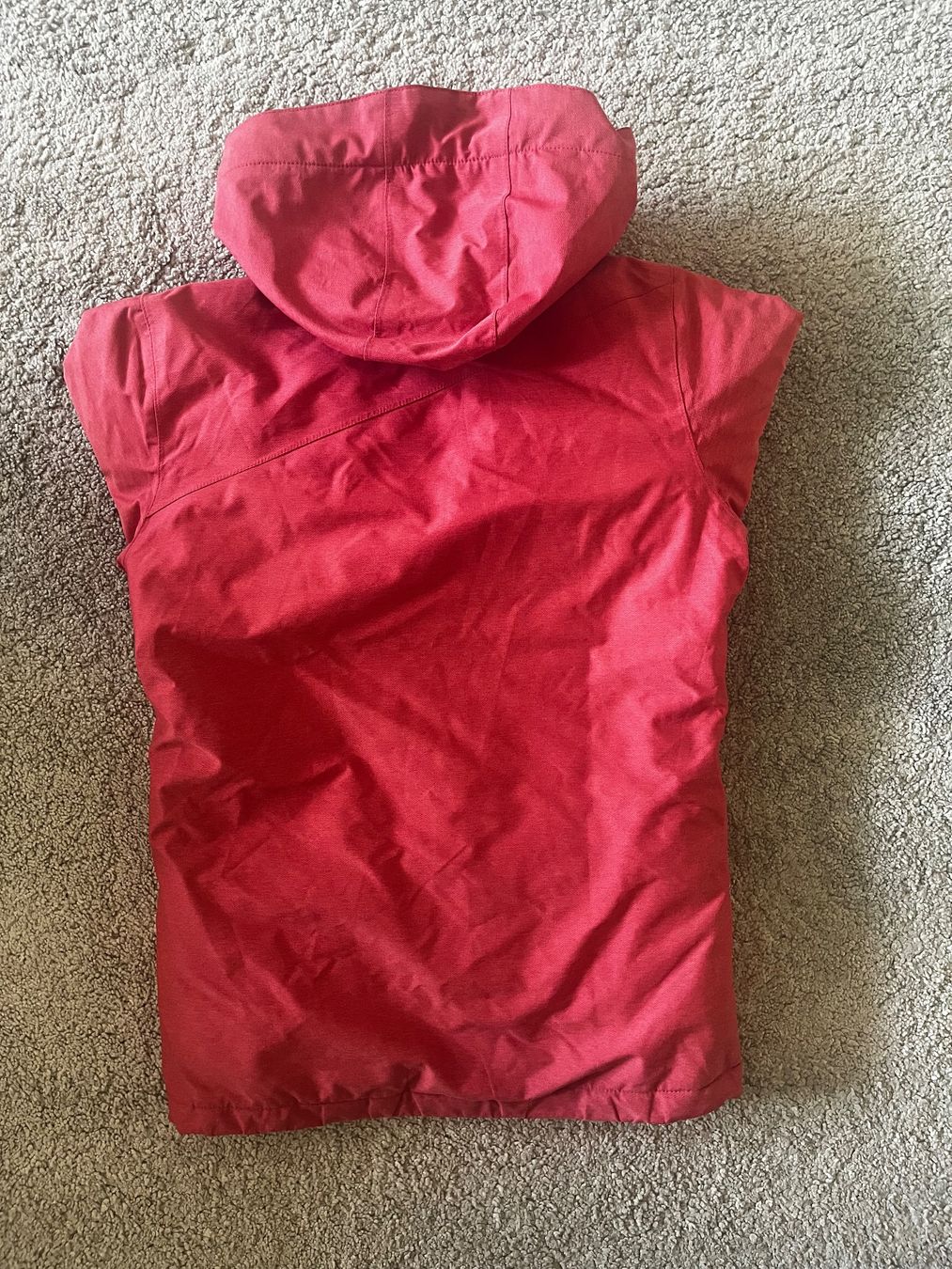 Trevolution Vestes & Manteaux: Winterjacke Mädchen Grösse 152 – D'occasion à Oberdiessbach par richterskala 3