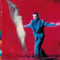 CD Peter Gabriel - Us (1992)