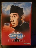 Don Camillo L'intégrale - Coffret de 6 DVD - A revoir