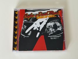CD Eagles of Death Metal - Death by Sexy...