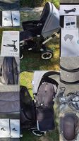 Bugaboo Donkey Duo