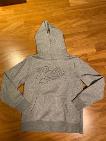 Ralph Lauren Pullover Gr L (14-16)