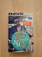 Journey Man: 1 Mann, 5 Kontinente - Spiegel Bestseller!