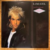LP - Limahl - Don't Suppose