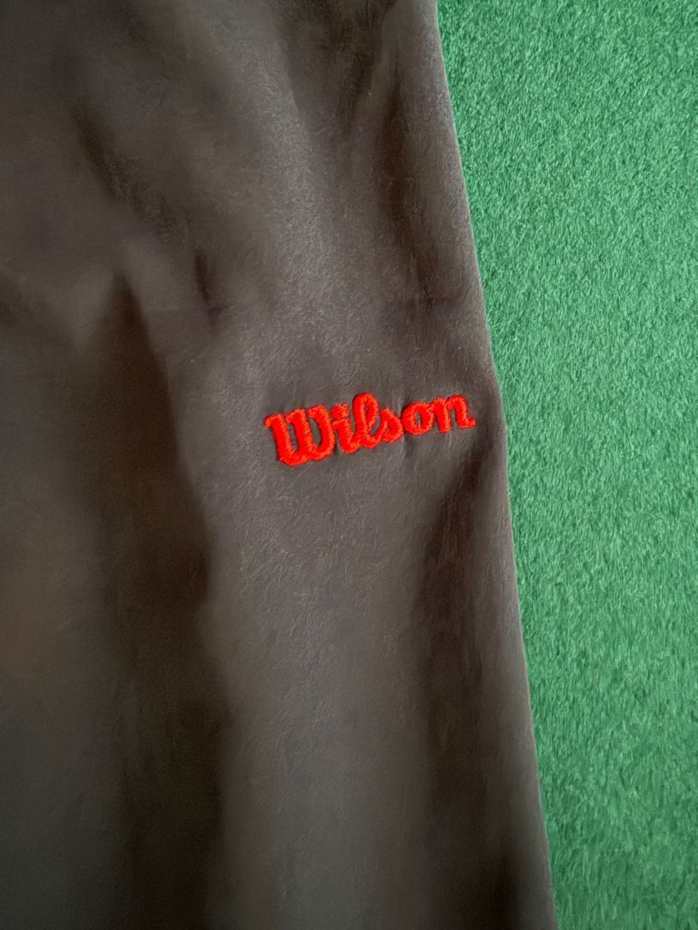 Wilson Pantaloni: WILSON Trainingshose Gr. L / G – Nuovo (secondo la descrizione) da Interlaken venduto da Bona55 8