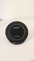 Caricabatterie wireless Samsung nero