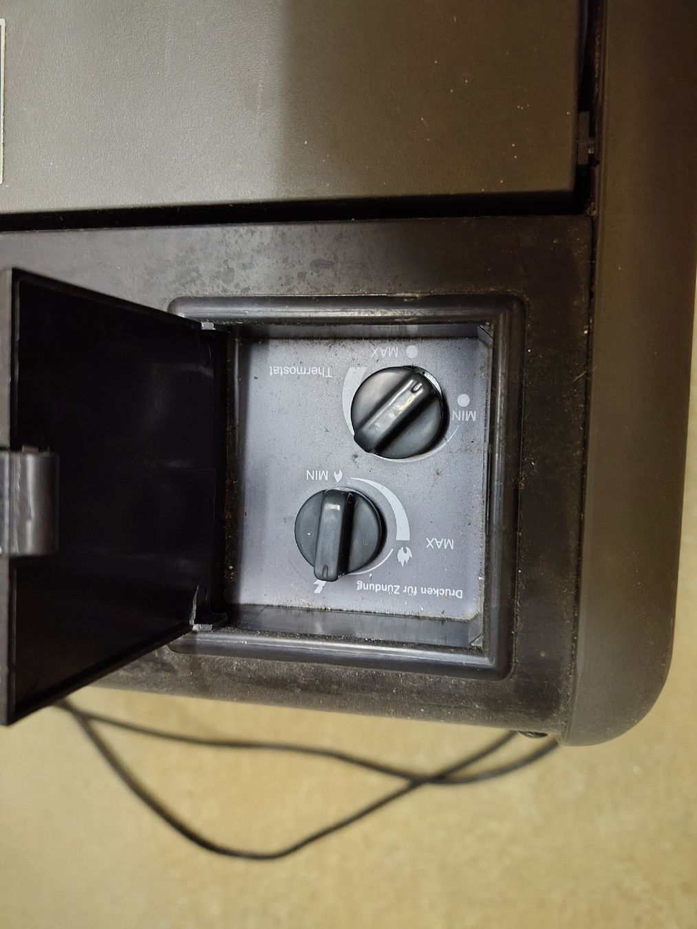 Réfrigérateurs et refroidissement: Tristar KB-7146 Kühlbox – D'occasion à Buochs par Timo_________M 3