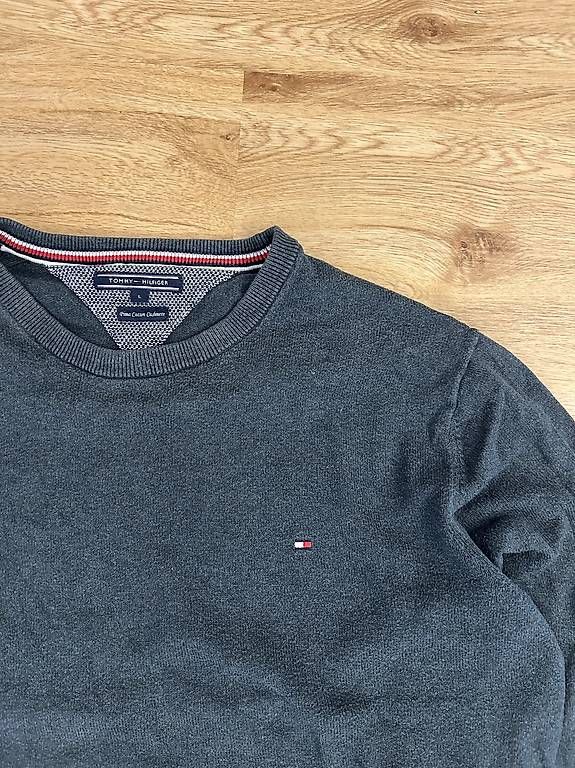Maglioni & Felpe: Tommy Hilfiger Sweatshirt – Usato da Steinach venduto da KasparWyldin 1