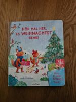 Soundbuch Hör mal her es weihnachtet sehr