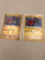 Tomokazu Komiya Voltorb holo / non holo