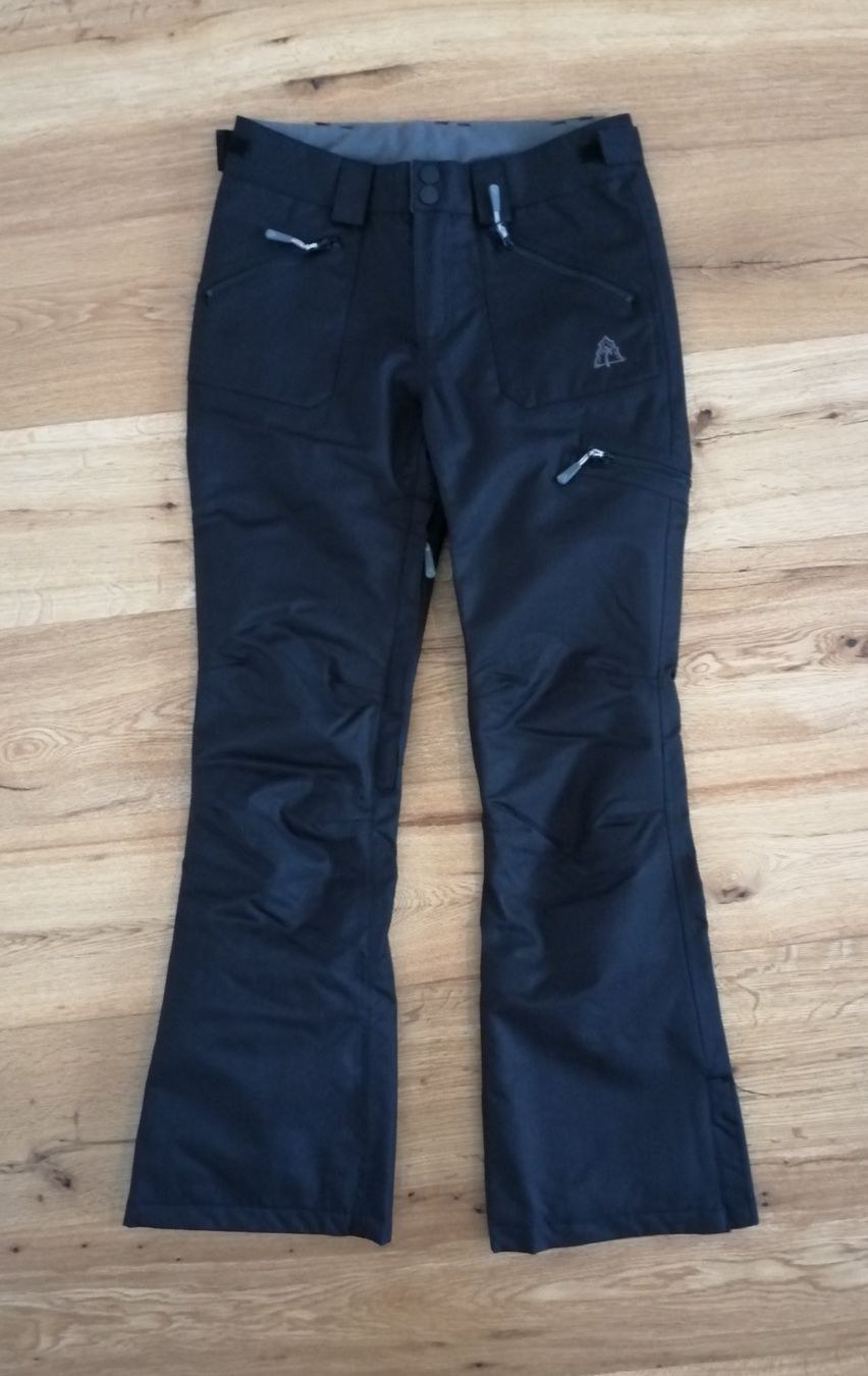 Pantaloni: Skihose Gr. 36 Beach-Mountain – Nuovo (secondo la descrizione) da Mosnang venduto da creativist 7