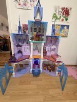 Disney Frozen 2 Ultimate Arendelle Schloss – Hasbro, riesig