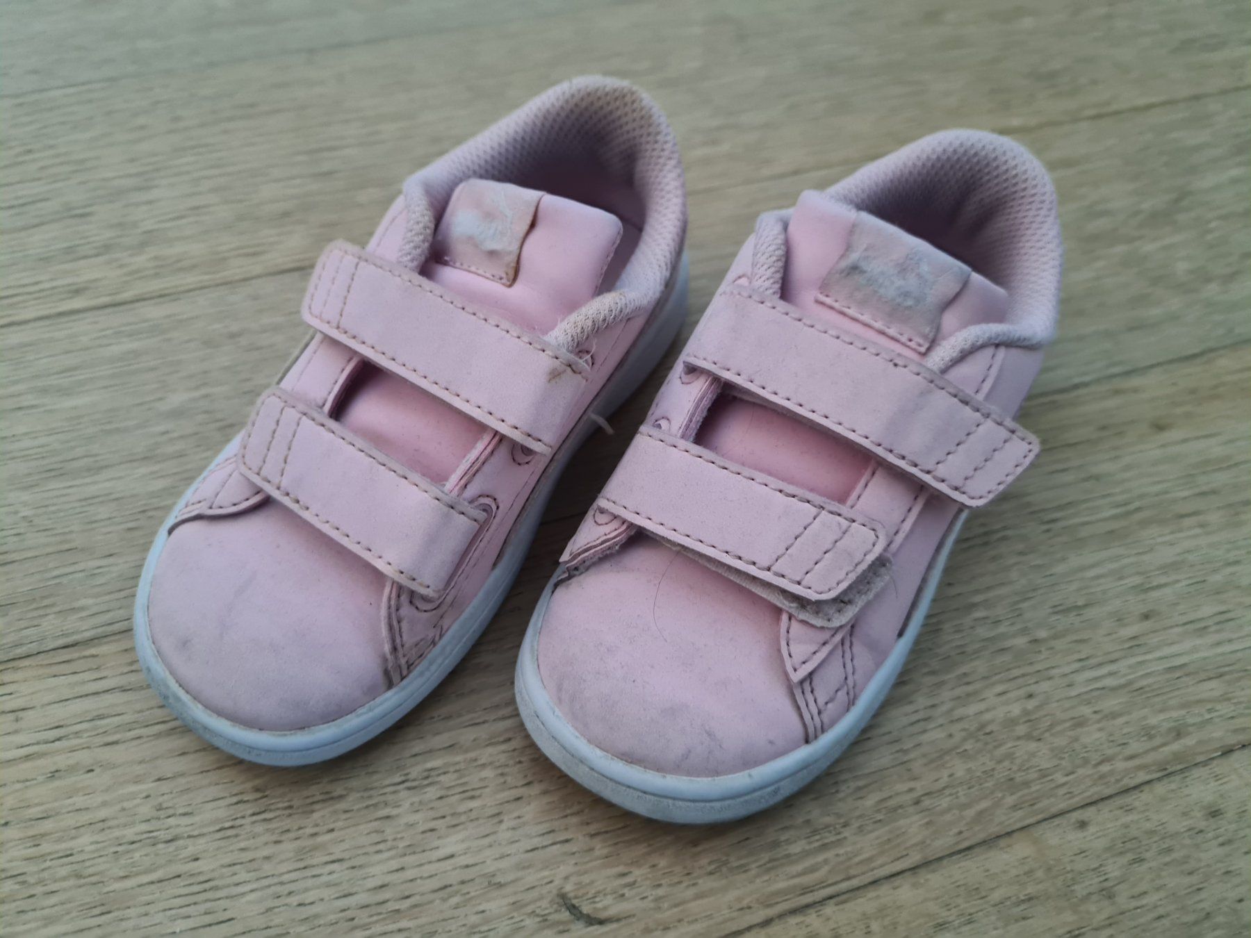 Puma Scarpe per ragazzi: Chaussures Puma Taille 25 – Usato da Carouge GE venduto da Gasco