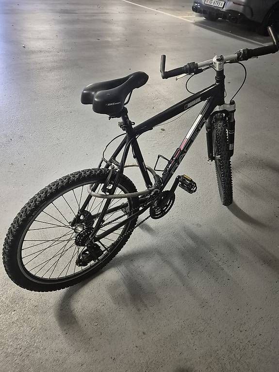 Biciclette: Herren Velo – Usato da Sirnach venduto da Iultimo 2