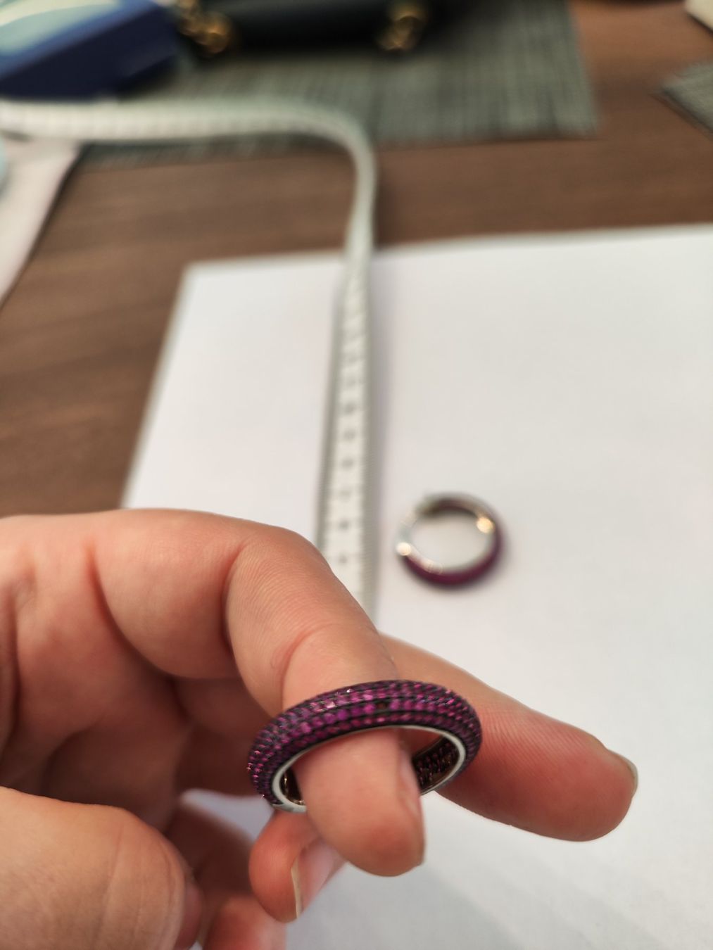 Ohrringe & -stecker: Ohrringe 925 Silber – Gebraucht aus Uerikon von paloma61 2