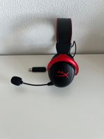HyperX Cloud II Wireless Gaming Headset | inkl. USB-Dongle